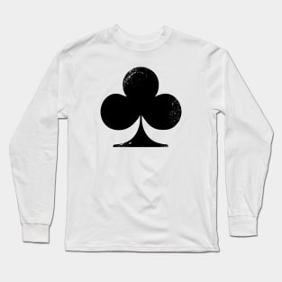 Club Long Sleeve T-Shirt